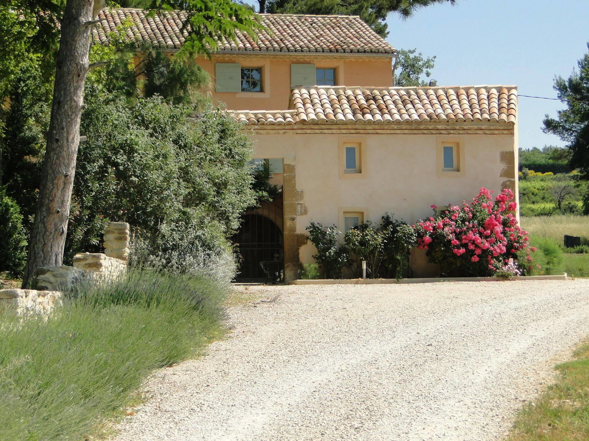 Château Juvenal Hotel Saint-Hippolyte-le-Graveyron Exterior foto